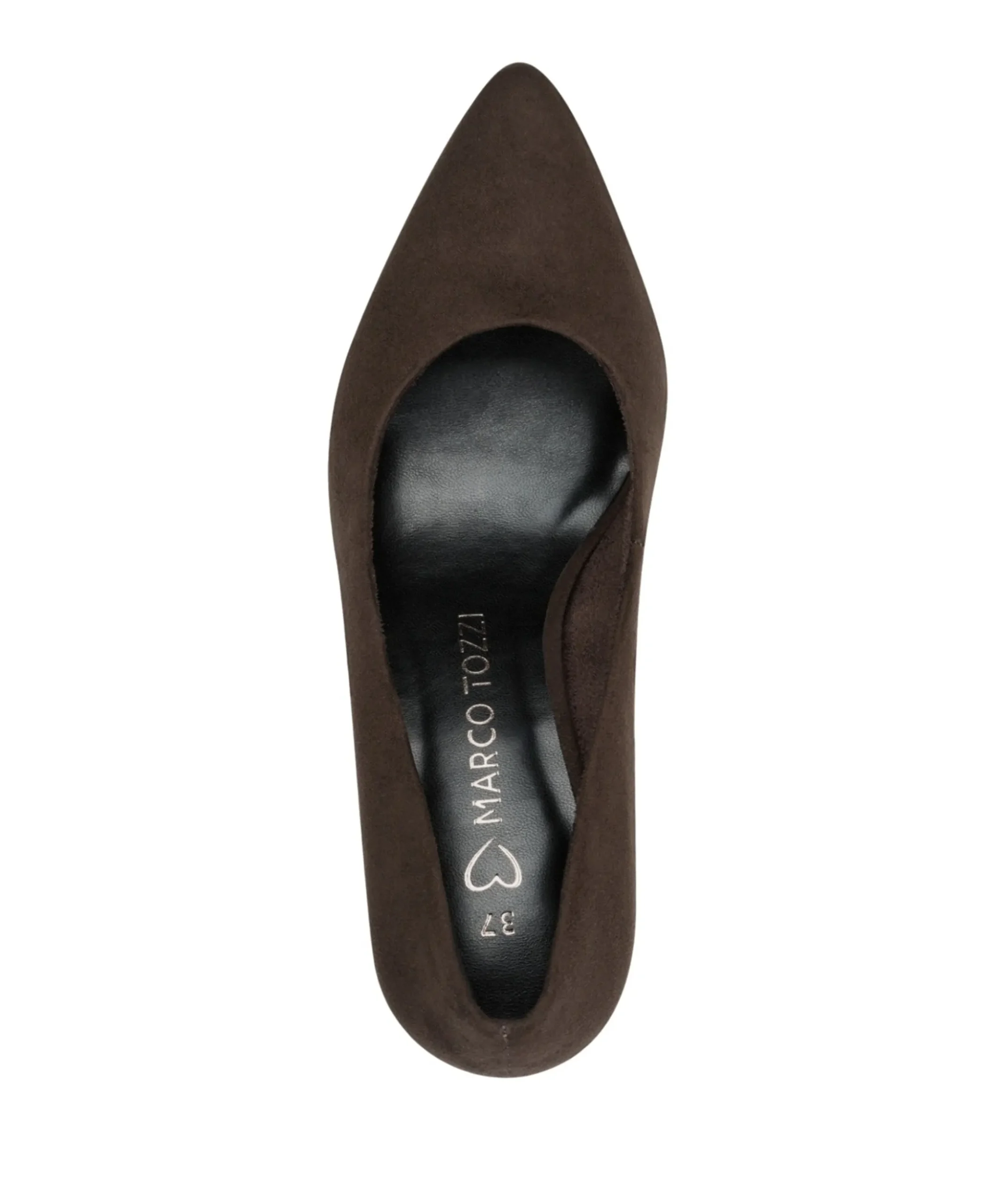Women Court Sho dames pumps bruin