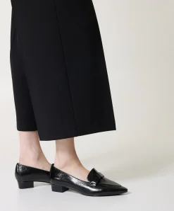 Women Court Sho dames pumps zwart