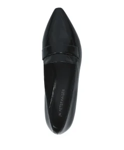 Women Court Sho dames pumps zwart
