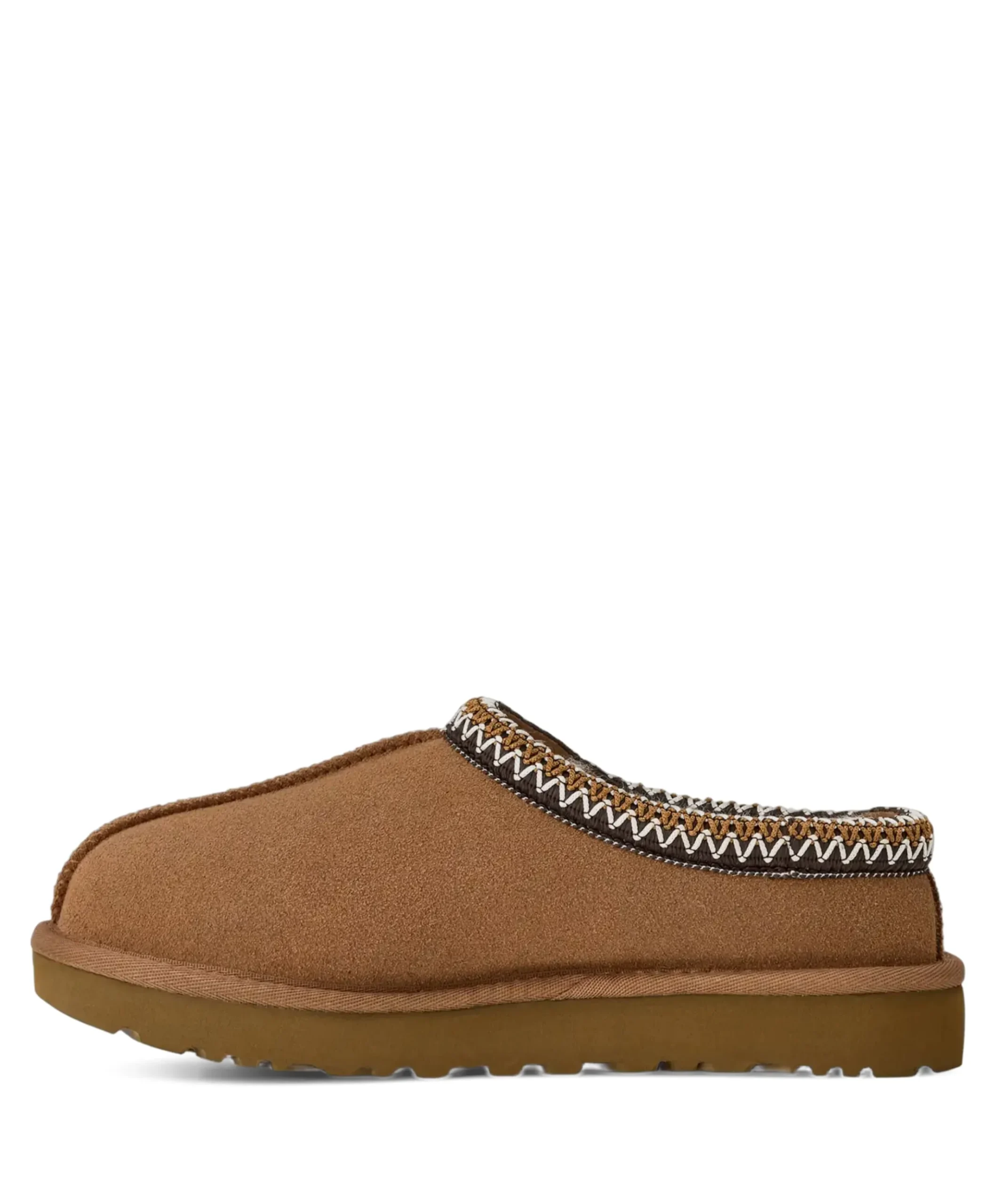 W TASMAN II dames clogs bruin