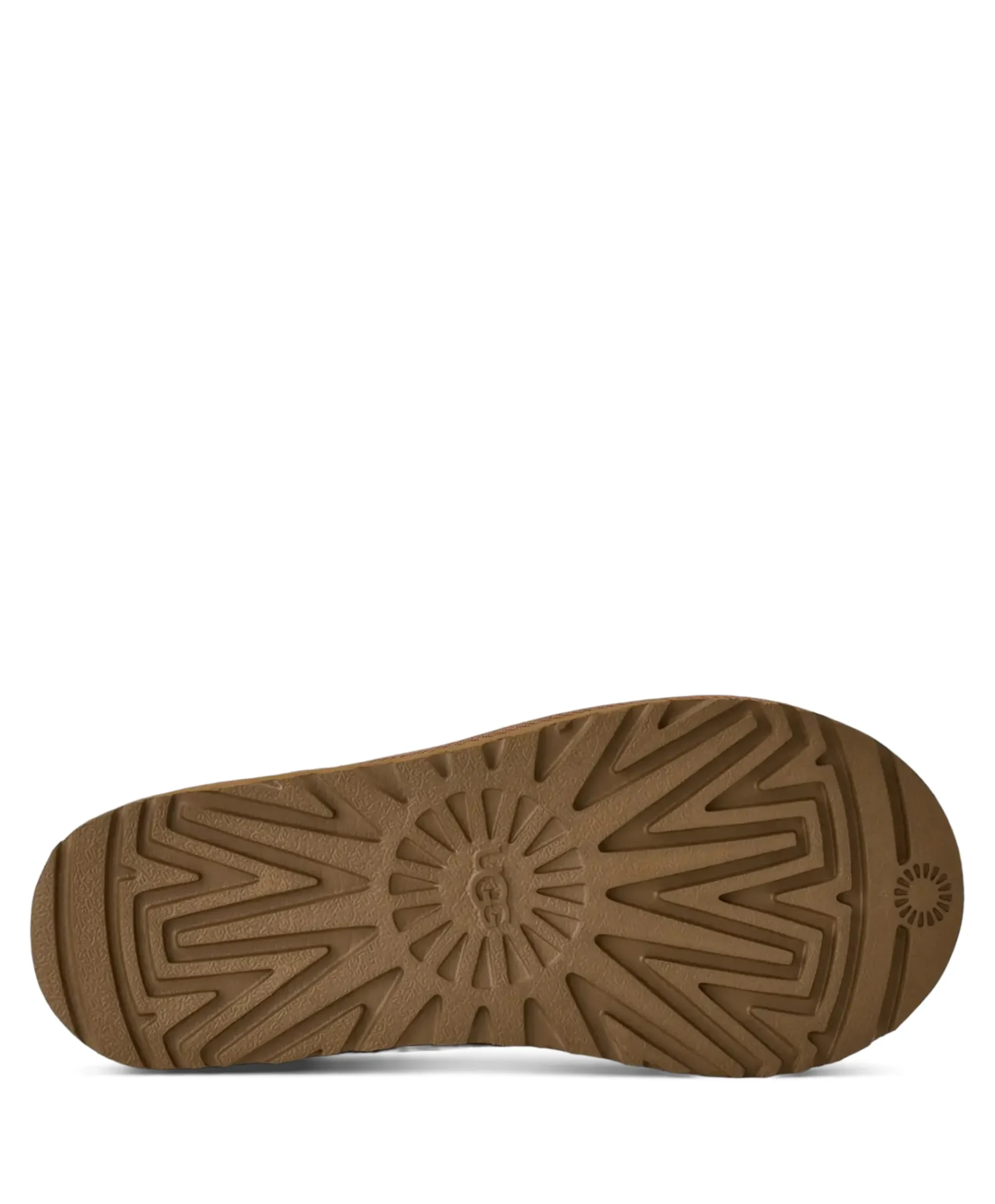 W TASMAN II dames clogs bruin