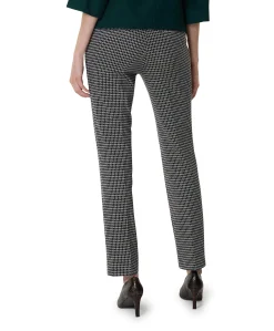 Zigarette Slim dames broek blauw